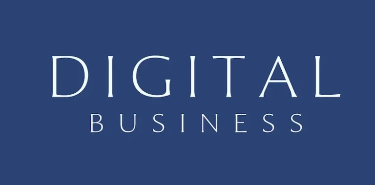 Mobileexperts digitalbusiness logo