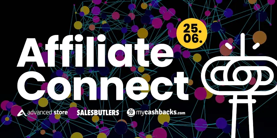 Affiliate Connect Berlin